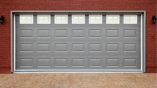 Garage Door Repair at City Center South Bellevue, Washington